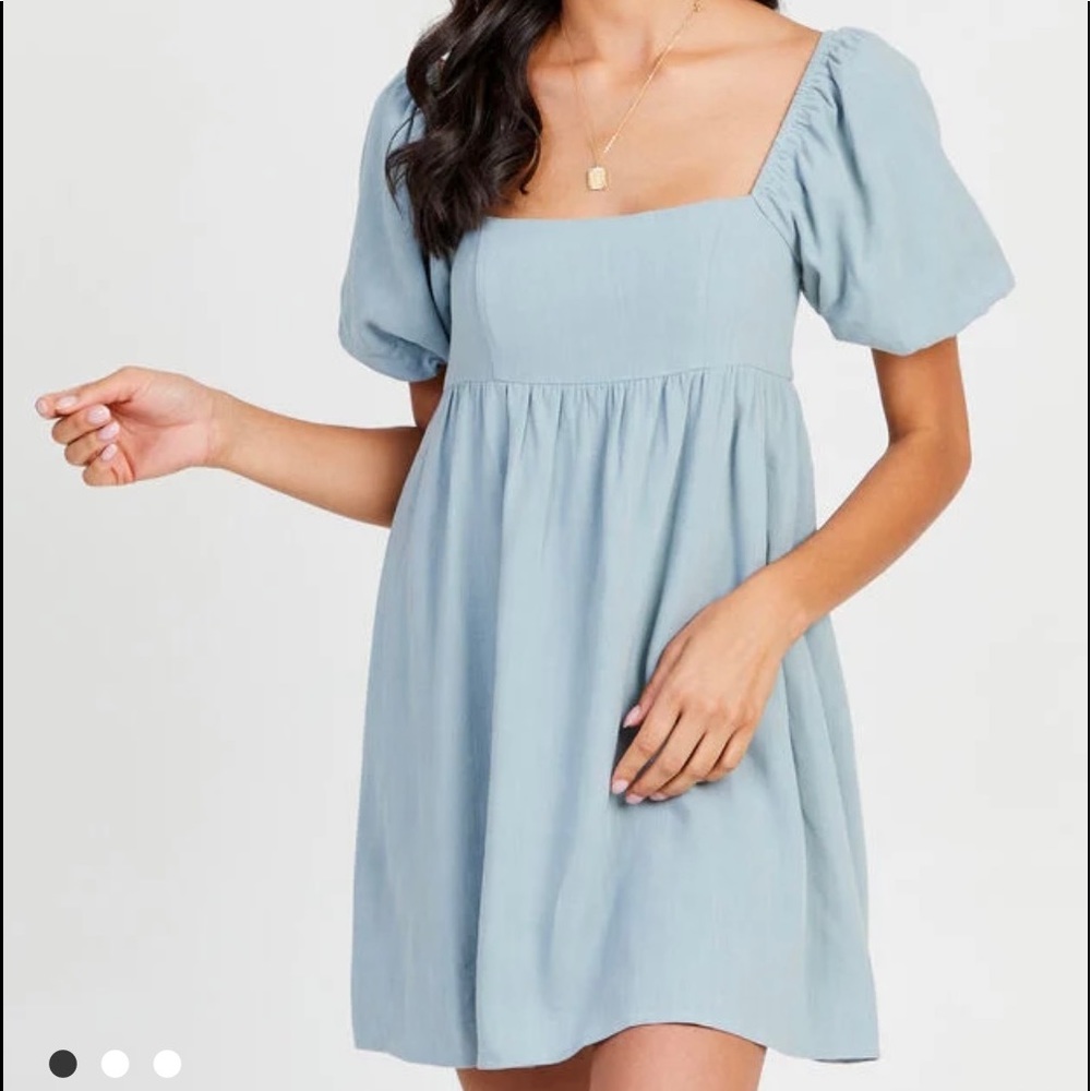 Altard State Dress